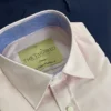 A tailored shirt from the The Tailored Foundatio