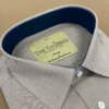 A custom shirt from the Tailored FOundation
