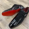 bespoke shoes