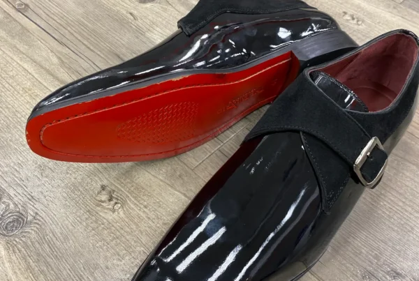 bespoke shoes