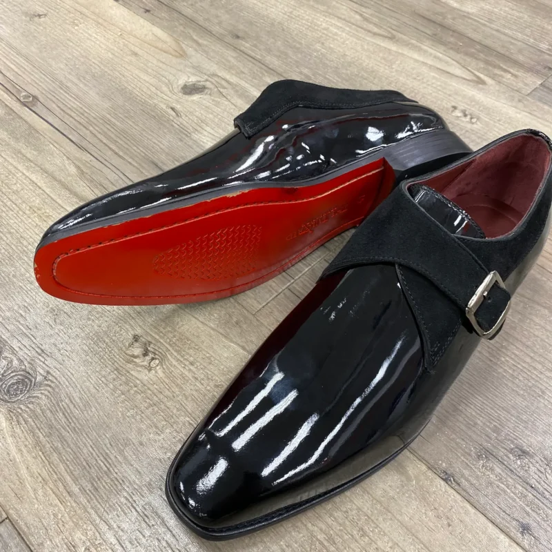 bespoke shoes